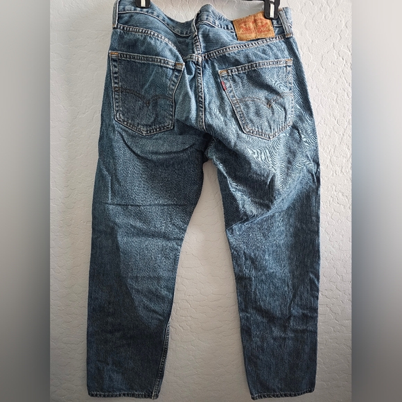 Levi's 559 32x30 Jeans - Picture 2 of 3